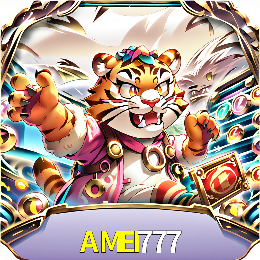  AMEI777
